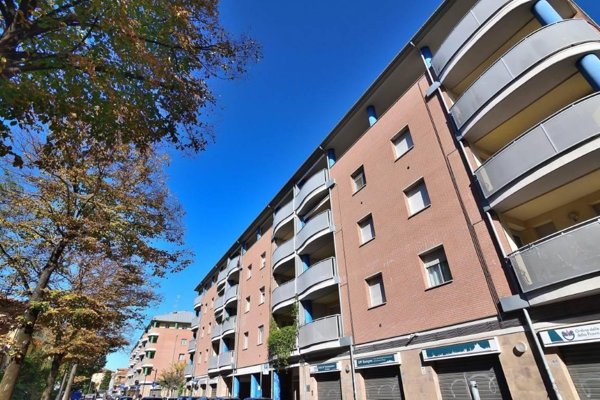 appartamento in vendita a Bologna in zona San Vitale