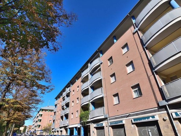 appartamento in vendita a Bologna in zona San Vitale