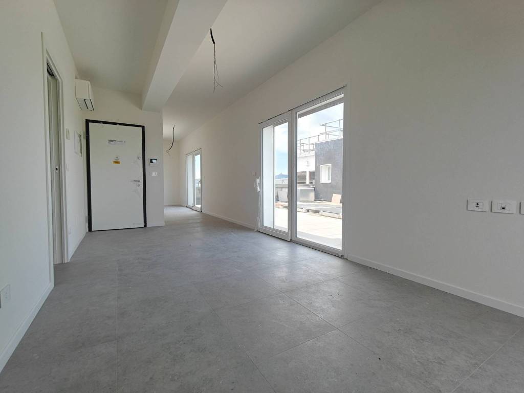 appartamento in vendita a Bologna in zona Corticella