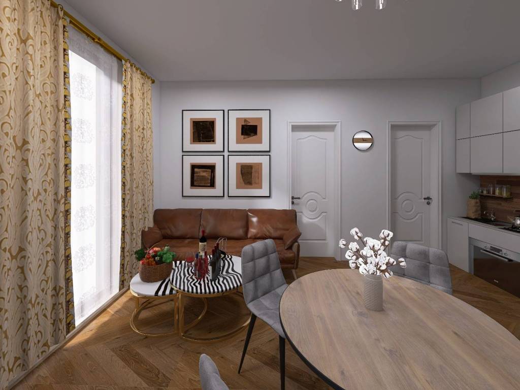 appartamento in vendita a Bologna