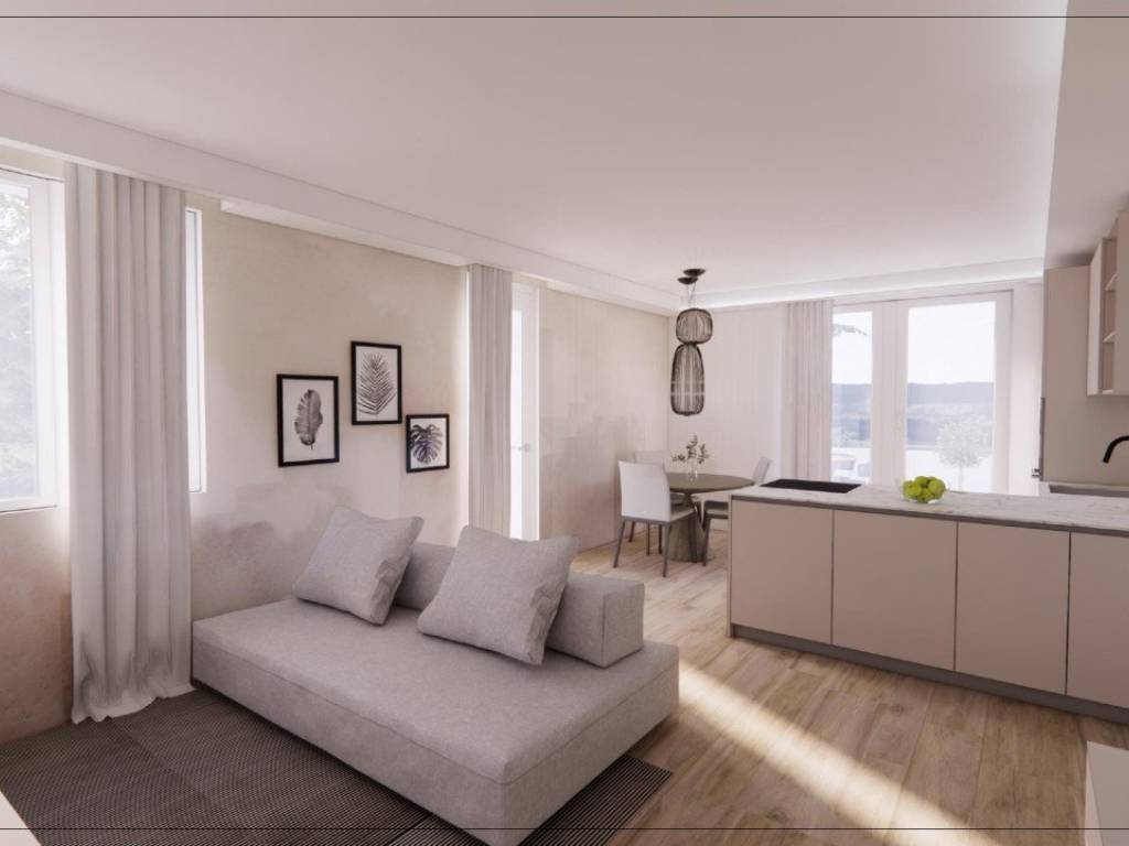 appartamento in vendita a Bologna in zona Bolognina