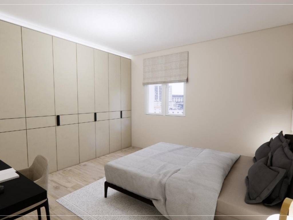 appartamento in vendita a Bologna in zona Borgo Panigale