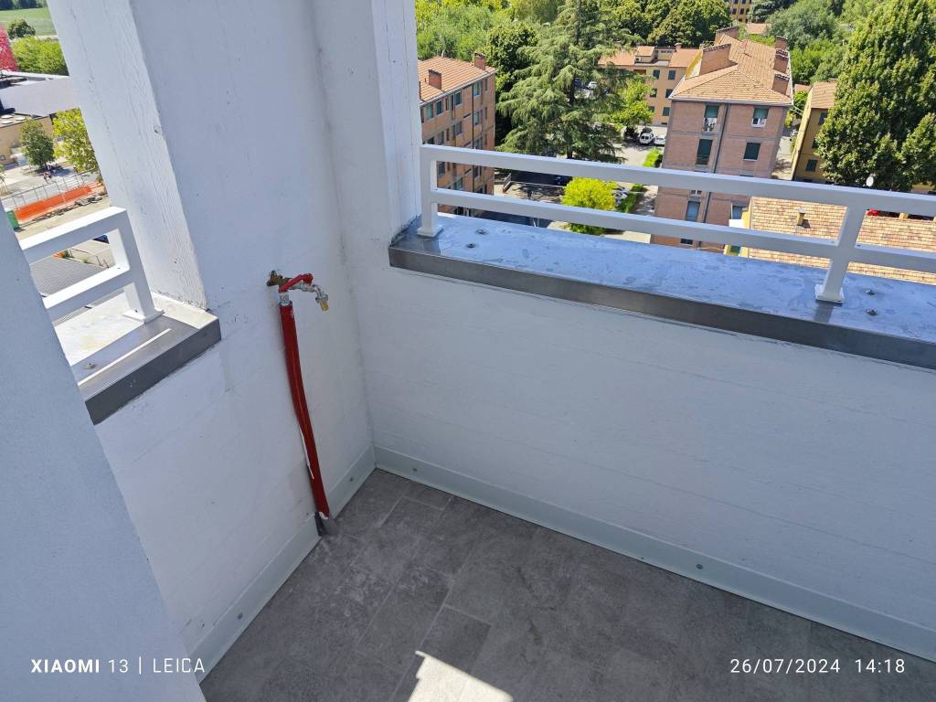appartamento in vendita a Bologna in zona Borgo Panigale