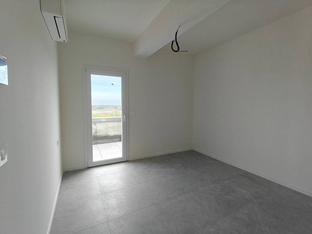 appartamento in vendita a Bologna in zona Borgo Panigale