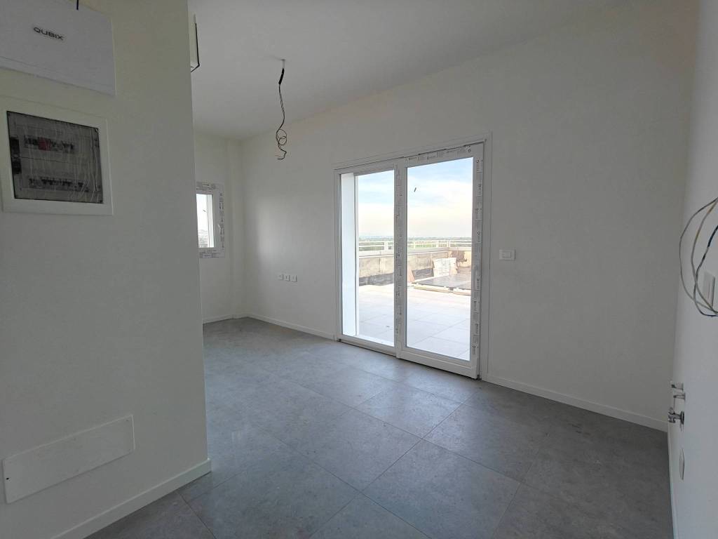 appartamento in vendita a Bologna in zona Pilastro