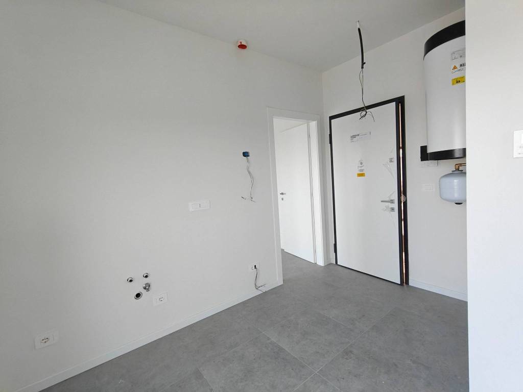 appartamento in vendita a Bologna in zona Aeroporto