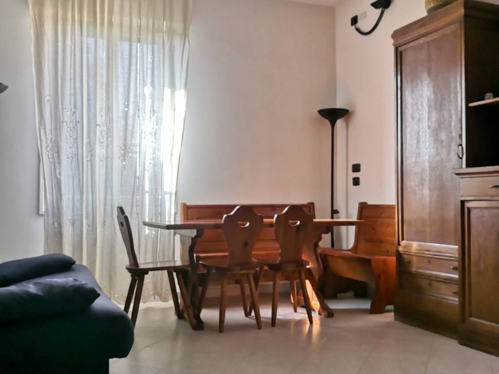 appartamento in vendita a Bologna in zona San Vitale