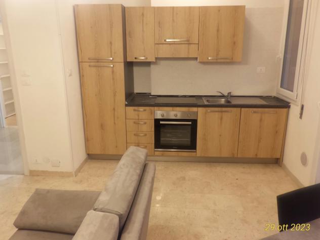 appartamento in vendita a Bologna in zona Centro Storico