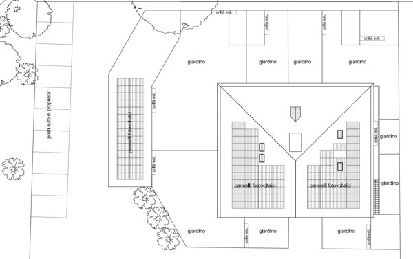 terreno edificabile in vendita a Bologna in zona Quartiere Navile
