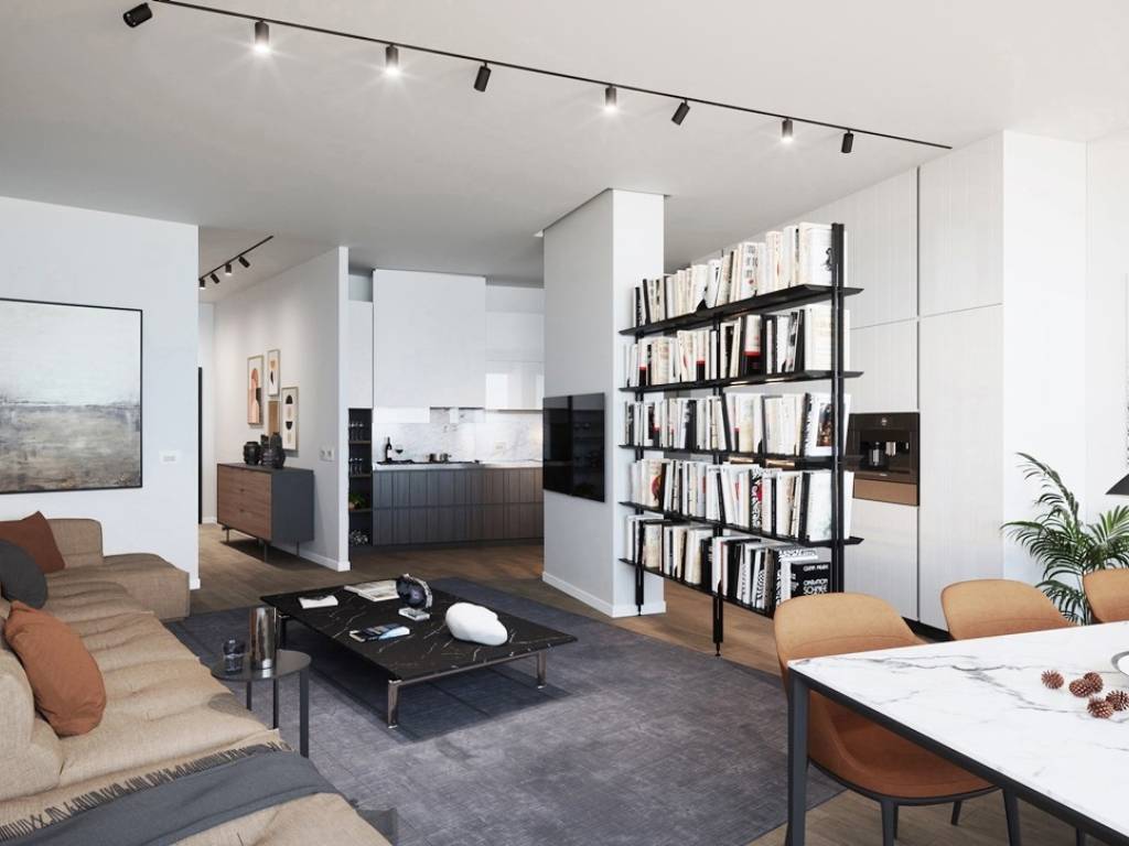 appartamento in vendita a Bologna