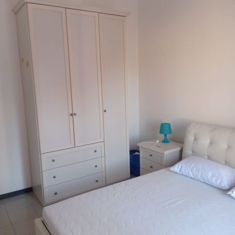 appartamento in vendita a Bologna in zona Corticella