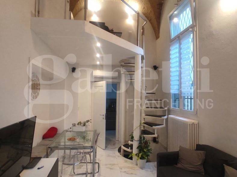 appartamento in vendita a Bologna in zona Centro Storico