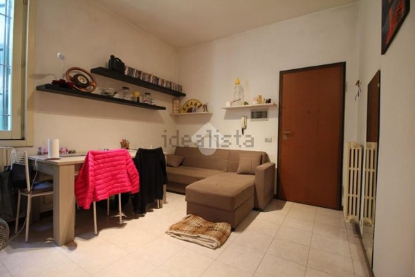 appartamento in vendita a Bologna in zona Borgo Panigale