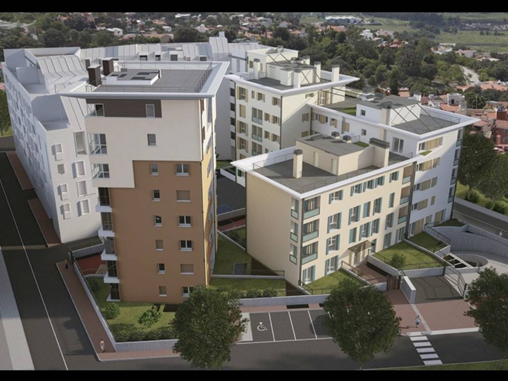 appartamento in vendita a Bologna in zona Bolognina