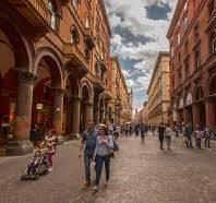 appartamento in vendita a Bologna in zona Centro Storico