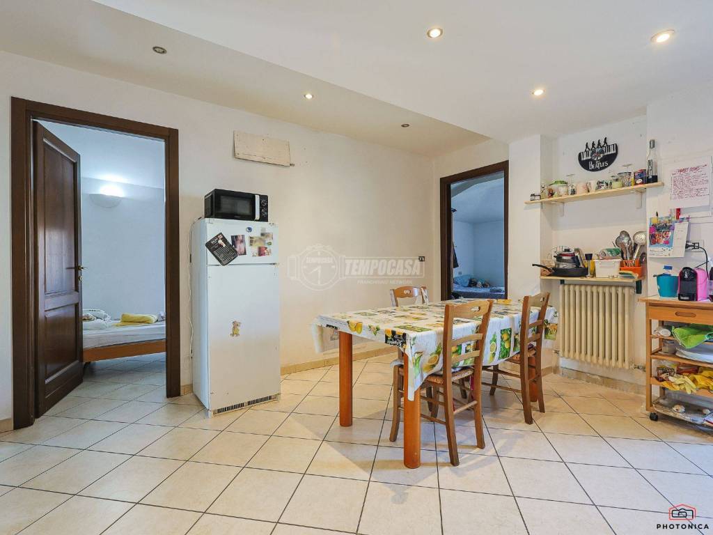 appartamento in vendita a Bologna in zona Santa Viola