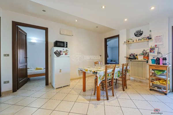 appartamento in vendita a Bologna in zona Santa Viola
