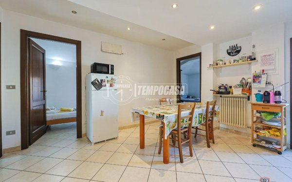 appartamento in vendita a Bologna in zona Santa Viola