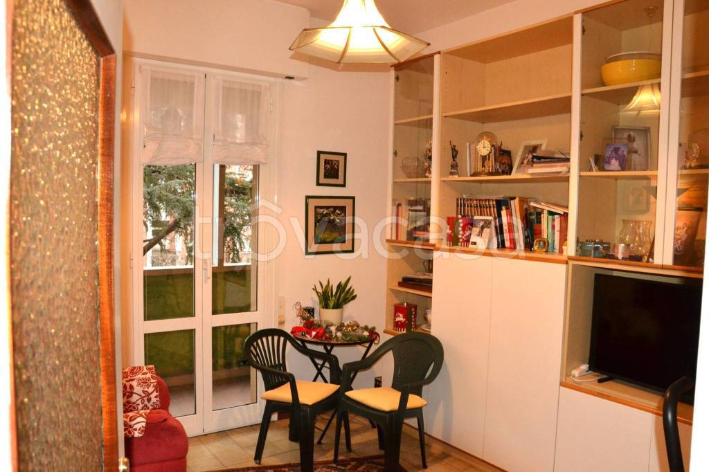 appartamento in vendita a Bologna in zona San Vitale