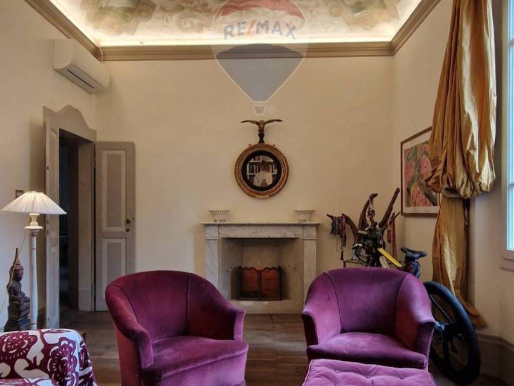 appartamento in vendita a Bologna in zona Santo Stefano