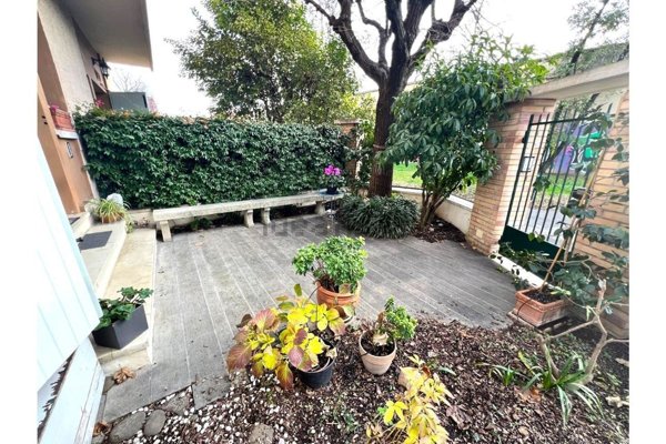 appartamento in vendita a Bologna in zona San Donato