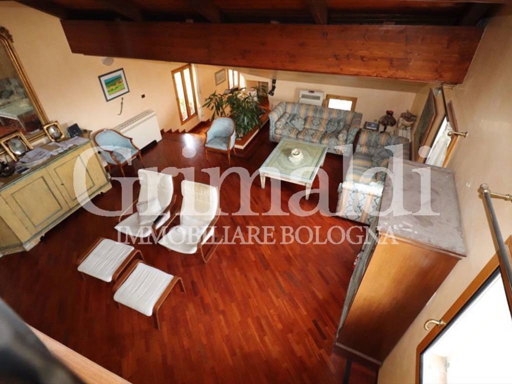 appartamento in vendita a Bologna in zona Quartiere Porto