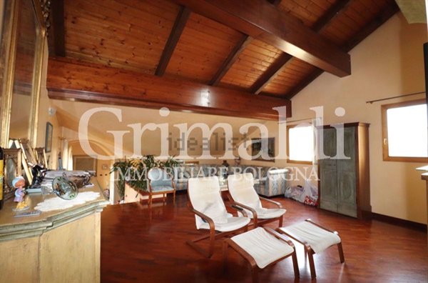 appartamento in vendita a Bologna in zona Quartiere Porto