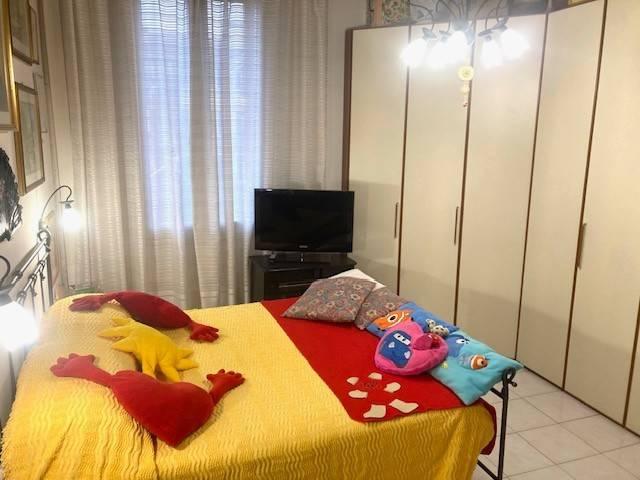 appartamento in vendita a Bologna in zona Saffi
