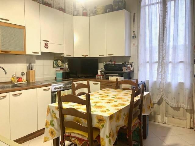 appartamento in vendita a Bologna in zona Saffi