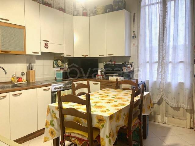 appartamento in vendita a Bologna in zona Saffi