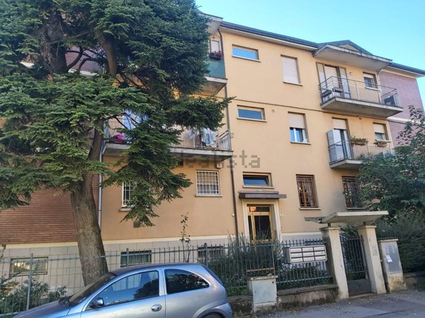appartamento in vendita a Bologna in zona Borgo Panigale