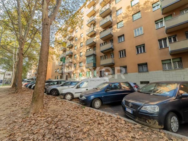 appartamento in vendita a Bologna in zona Murri
