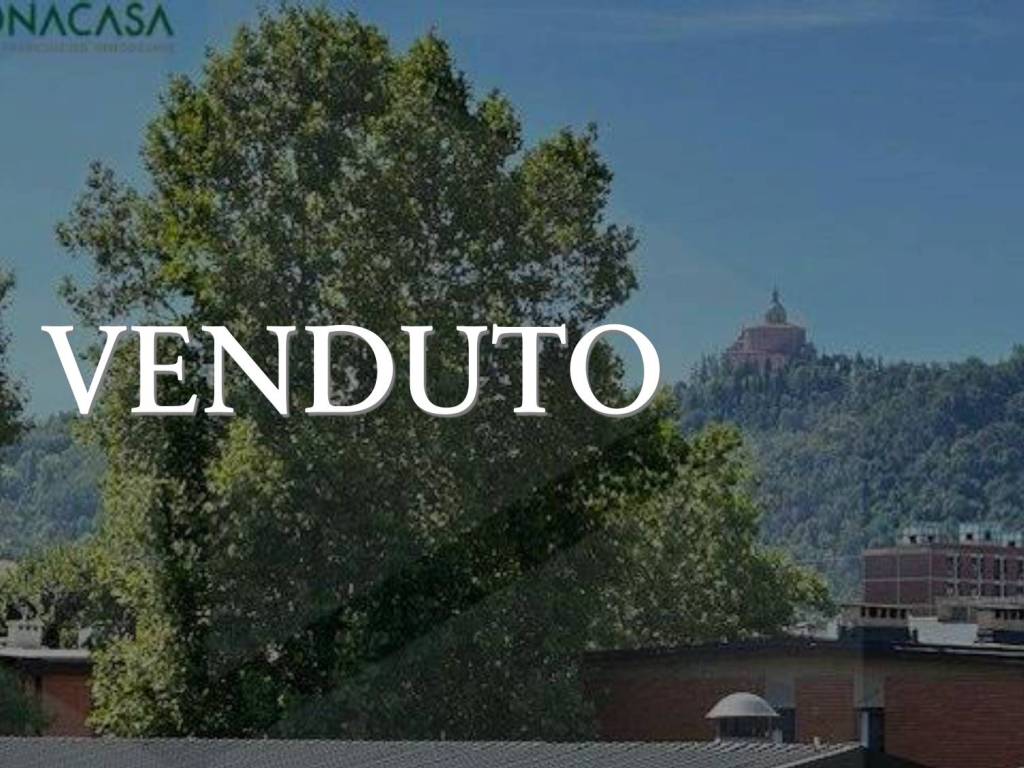 appartamento in vendita a Bologna in zona Barca