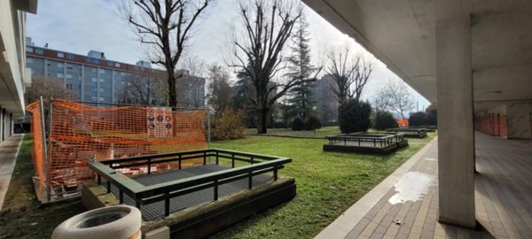 appartamento in vendita a Bologna in zona Borgo Panigale
