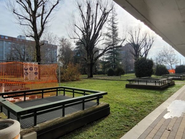 appartamento in vendita a Bologna in zona Borgo Panigale