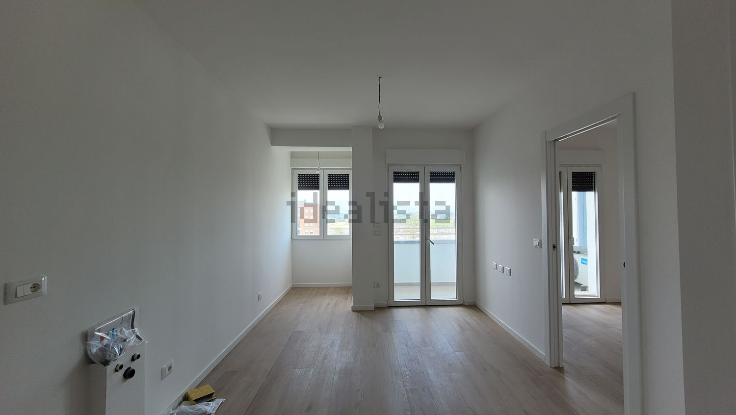 appartamento in vendita a Bologna in zona Borgo Panigale