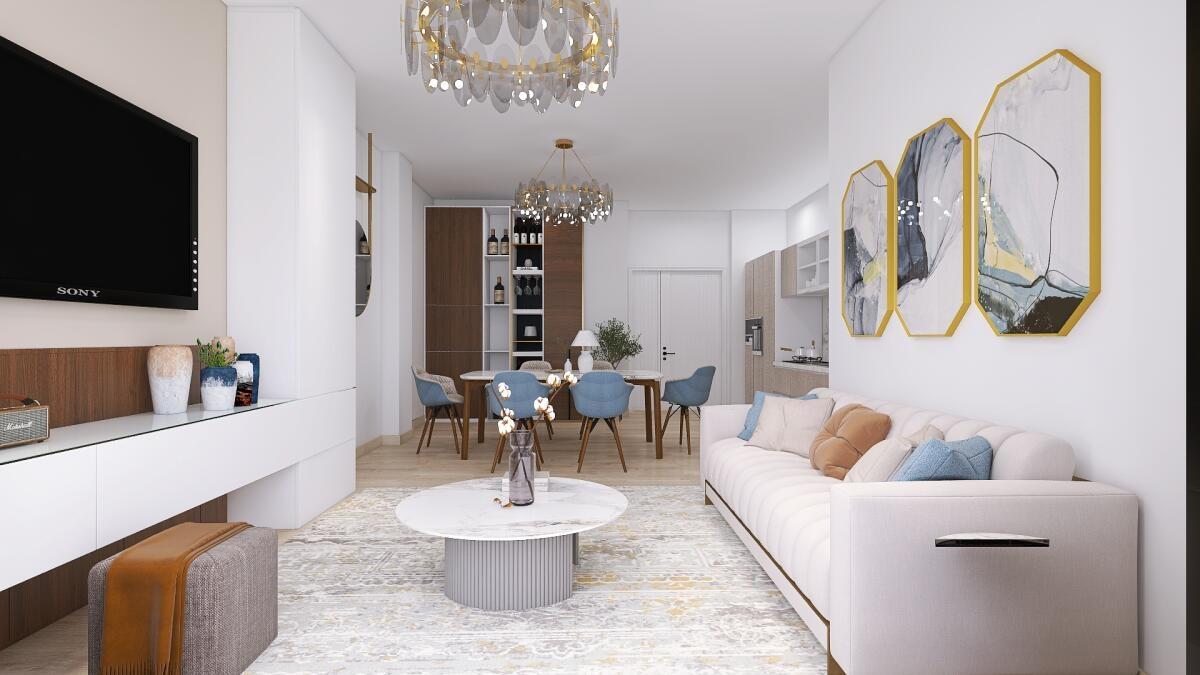 appartamento in vendita a Bologna in zona Murri