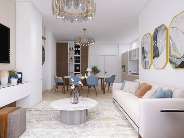 appartamento in vendita a Bologna in zona Murri