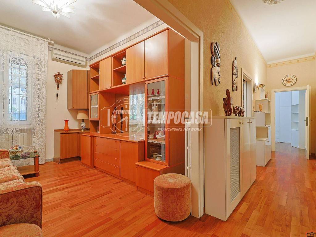 appartamento in vendita a Bologna in zona Saffi