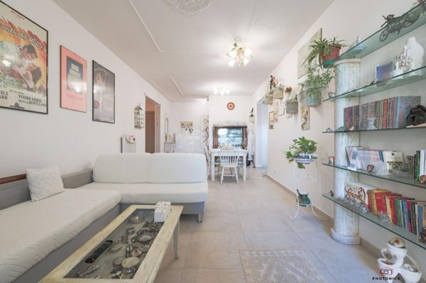 appartamento in vendita a Bologna