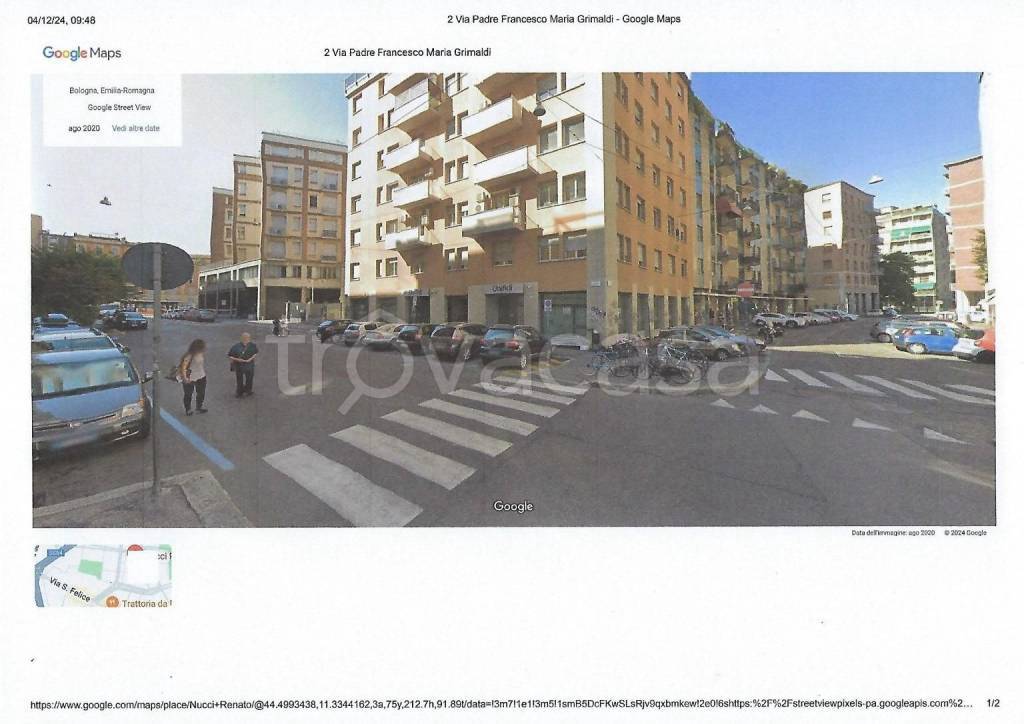 negozio in vendita a Bologna
