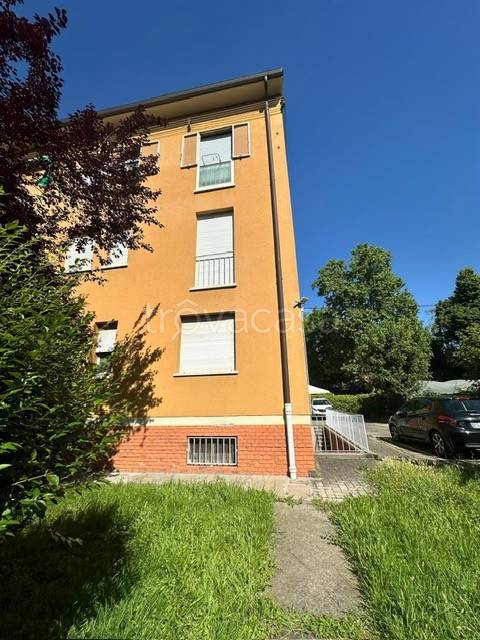 appartamento in vendita a Bologna in zona Savena