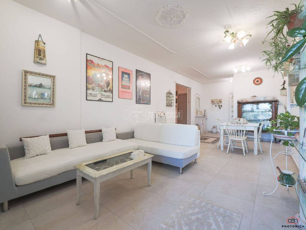 appartamento in vendita a Bologna in zona Savena