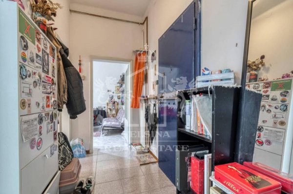 appartamento in vendita a Bologna in zona San Vitale