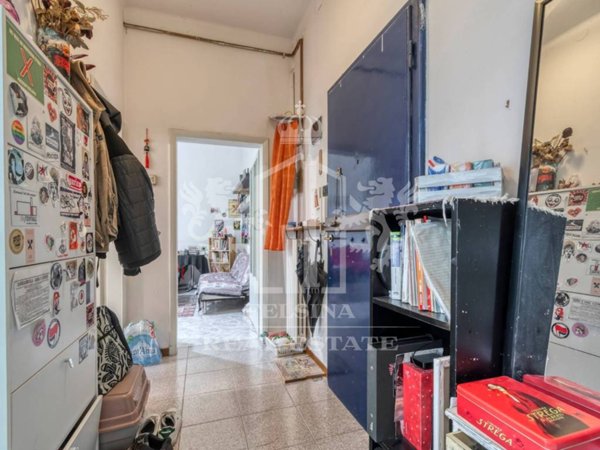appartamento in vendita a Bologna in zona San Vitale