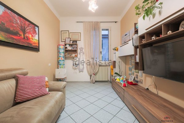 appartamento in vendita a Bologna in zona Santa Viola