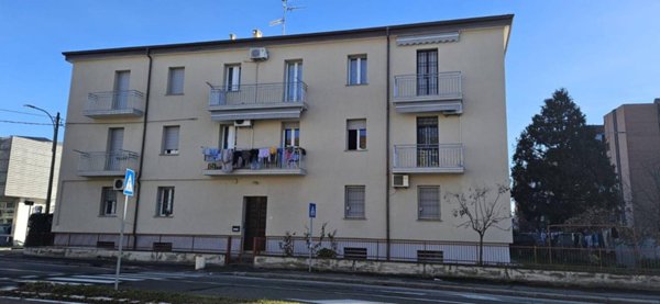 appartamento in vendita a Bologna in zona Corticella
