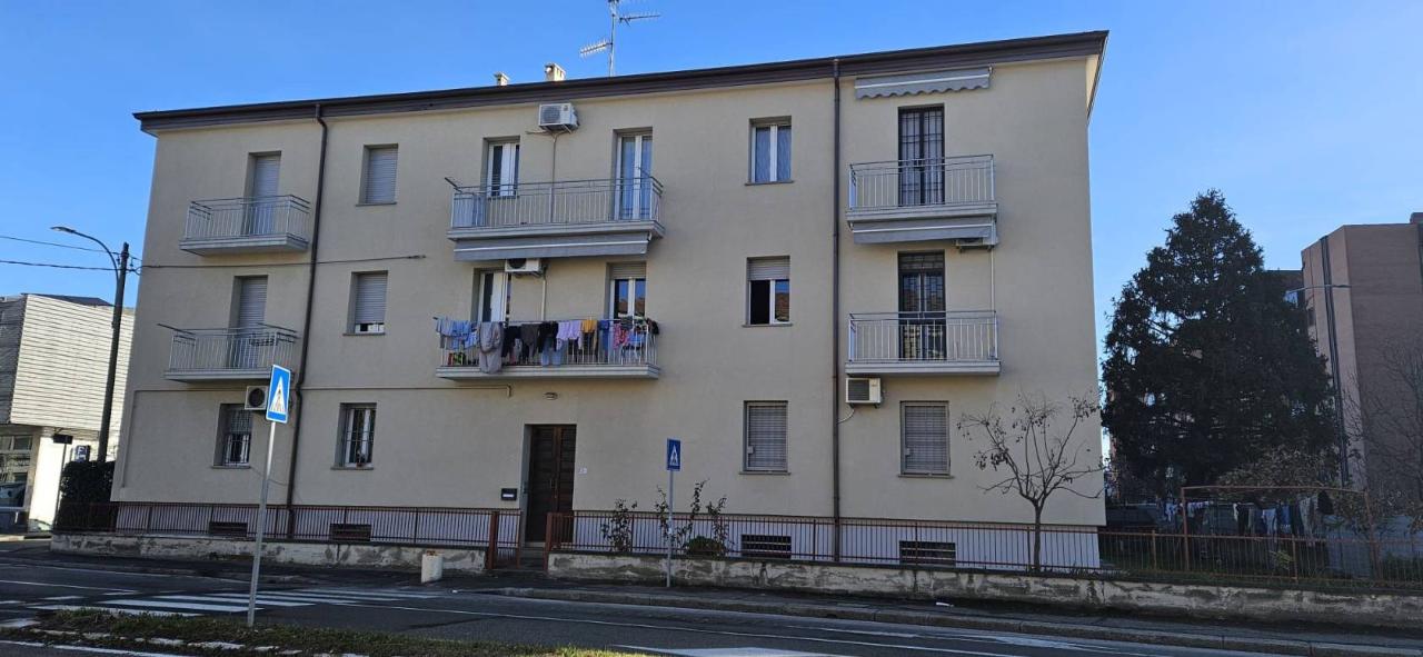 appartamento in vendita a Bologna in zona Corticella