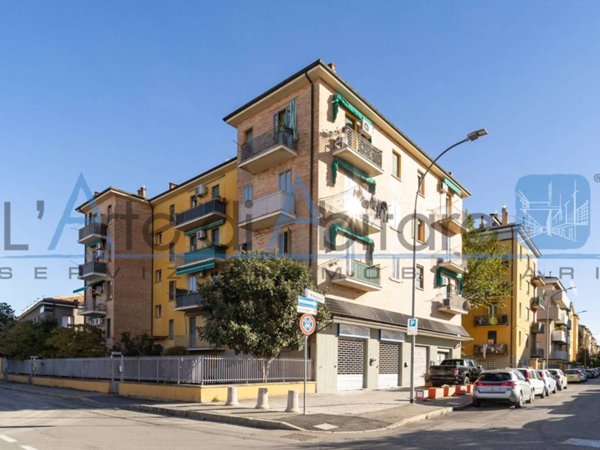 appartamento in vendita a Bologna in zona Bolognina