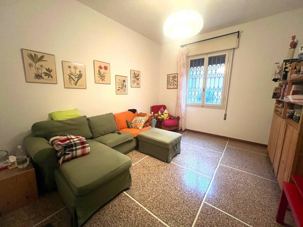 appartamento in vendita a Bologna in zona Murri
